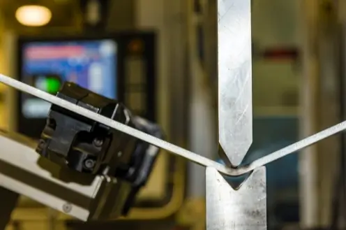 What is Sheet Metal Fabrication What is Sheet Metal Fabrication