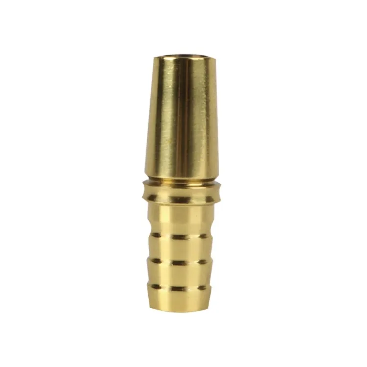 CNC Machining Brass Turning Part CNC Machining Brass Turning Part