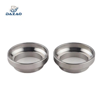 CNC bearbetar metalldelar