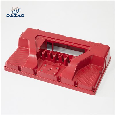 Gravity Die Casting Parts