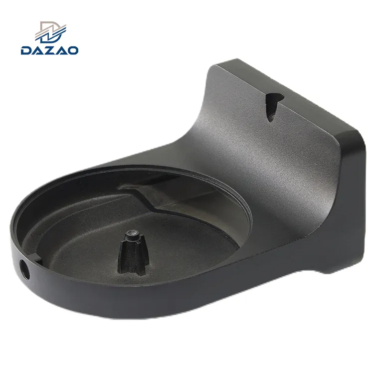 Zinc Die Cast Parts